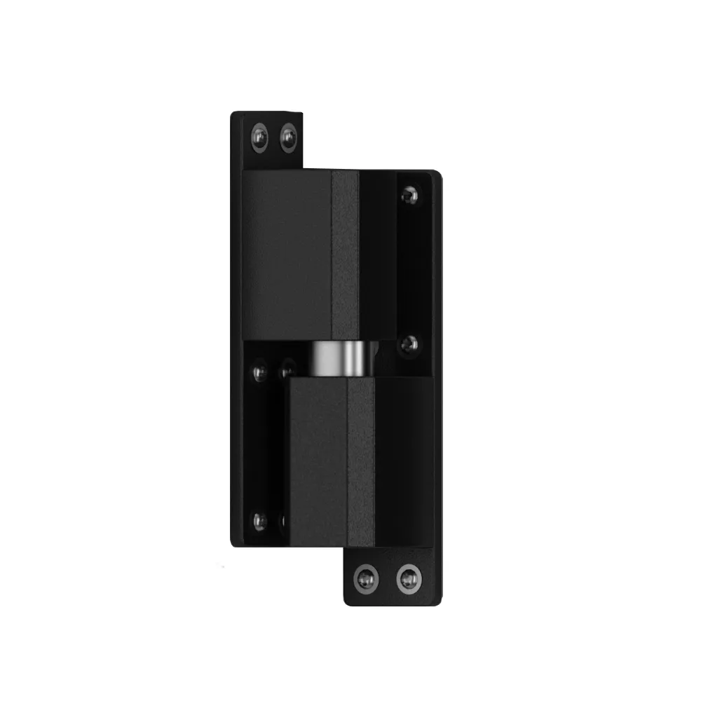 Распашные противопожарные двери (РДОП П)