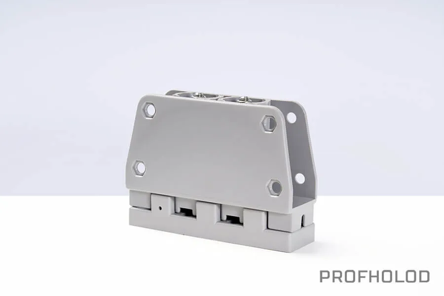 Coldtech петля для МДО, МДД