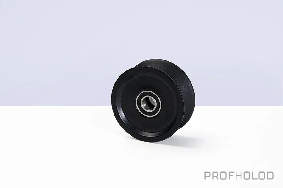 Coldtech Ролик для ОД