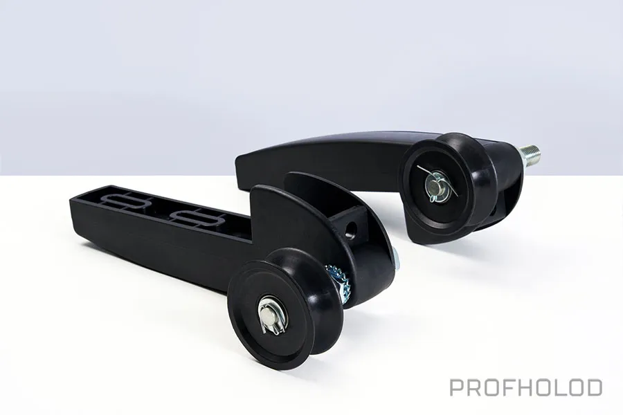 Coldtech Кронштейн Q08-1 для ОД