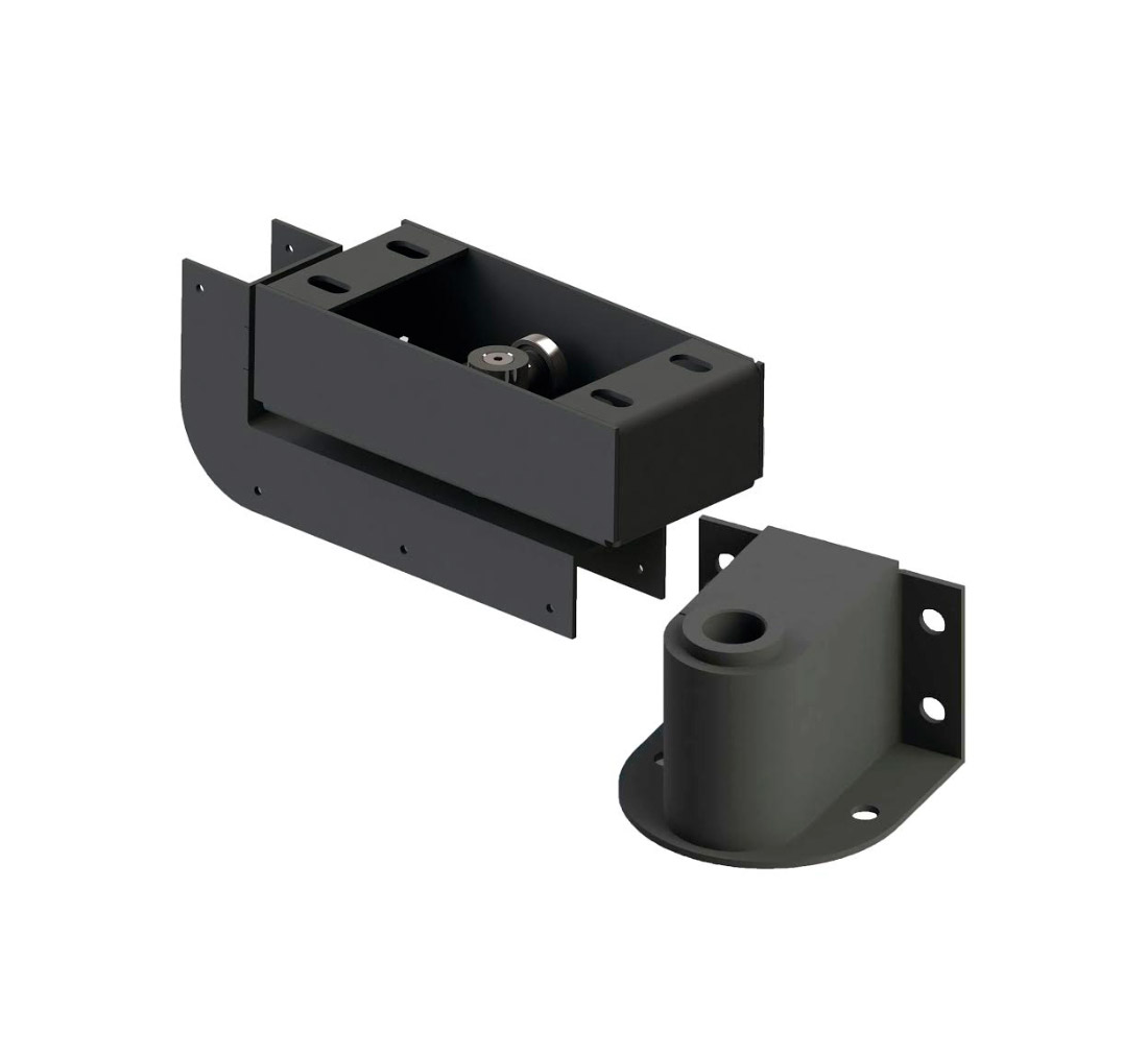 Гравитационые петли ПХ