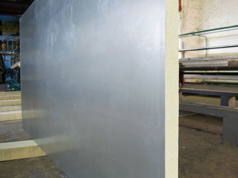 Панель PUR Classic 2