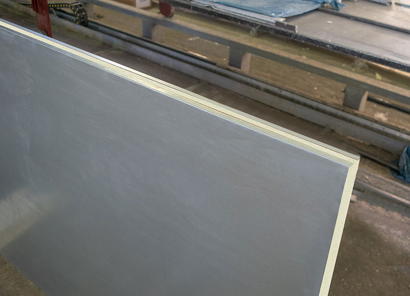 Панель PUR Classic 3