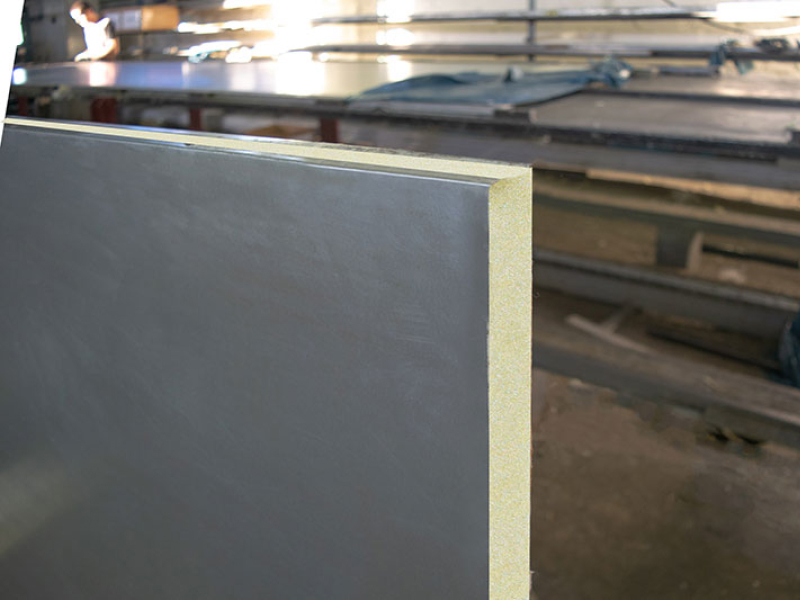 Панель PUR Classic 4