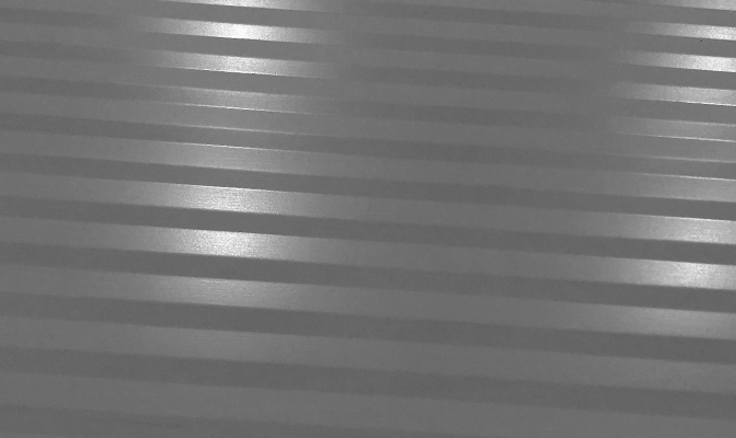 Microrib поверхность