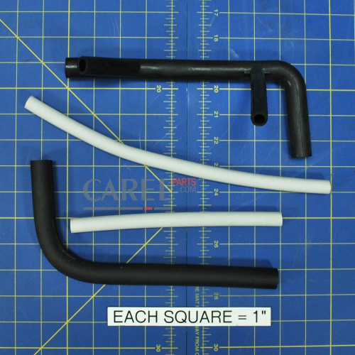 CHKTR00000 Комплект внутренних трубок CAREL