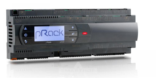 PRK300L3F0 Контроллер CAREL pRACK pR300 Large PRK300L3F0 Контроллер CAREL pRACK pR300 Large