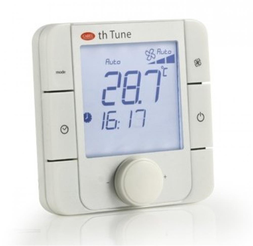 ATA4001CW0 Дисплей CAREL th-tune монтаж настенный