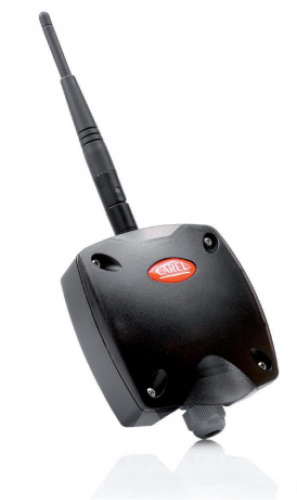 SYN00M00E0 Система беспроводного управления Synchro, для управления холодильными установками, беспроводной Ведущий шины RS485 с внешней антенной