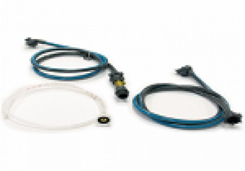 UAKT010012 Комплект: 1 м трубки и адаптер 1/2", CAREL