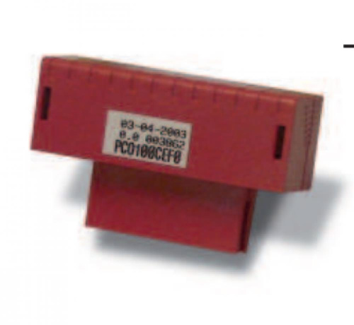 PCO100CEF0 Флэш, таймер, EEPROM для pCO1