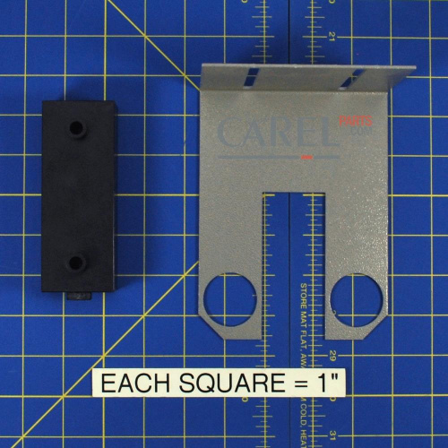 ADAK400TA0 Адаптер CAREL для цилиндров K400TA