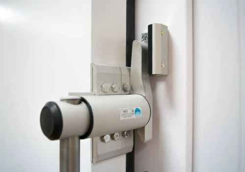 Откатные холодильные двери Fermatic