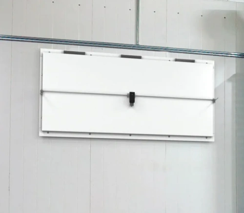 Вентиляционные клапаны