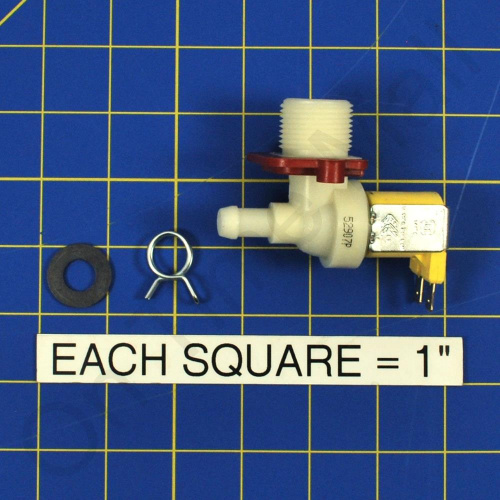 KITVC00100 Клапан питающий CAREL