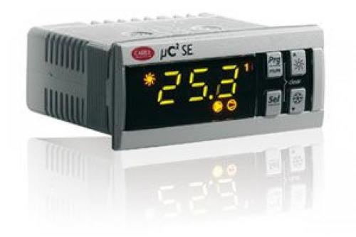 MCH2001030 Параметрический контроллер CAREL µC2  (уточнить возможность заказа)