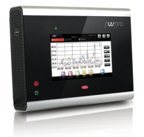 PW3P000TEIS0 Контроллер системы диспетчеризации PlantWatchPRO, сенсорный дисплей, монтаж на стену, 50 устройств, 500 переменных, поддержка протоколов CAREL, Modbus PW3P000TEIS0 Контроллер системы диспетчеризации PlantWatchPRO, сенсорный дисплей, монтаж на стену, 50 устройств, 500 переменных, поддержка протоколов CAREL, Modbus