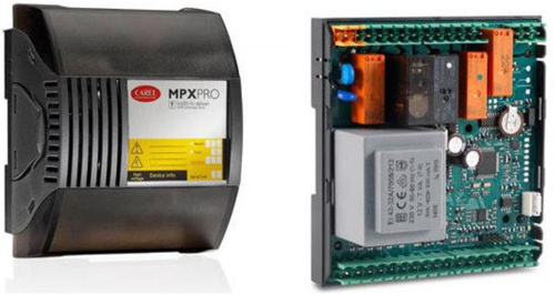 MX30M21HR0 Контроллер CAREL MPXPRO MX30M21HR0 Контроллер CAREL MPXPRO