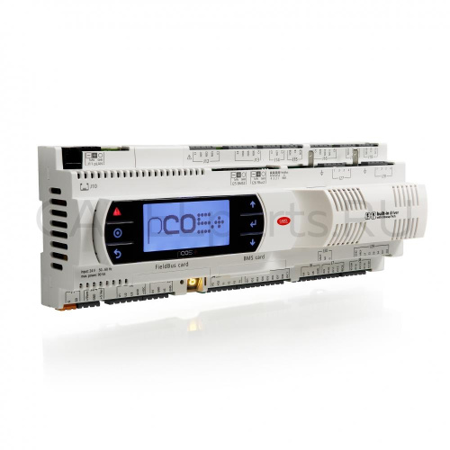 P+500BAC01EM0 Контроллер CAREL pCO5+ типоразмер Medium