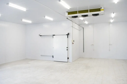 Откатные холодильные двери серии «Оптима» (ОД О)