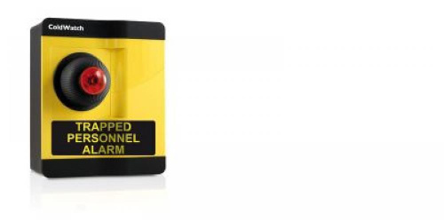 CM00006236 Сигнал тревоги персоналу CAREL