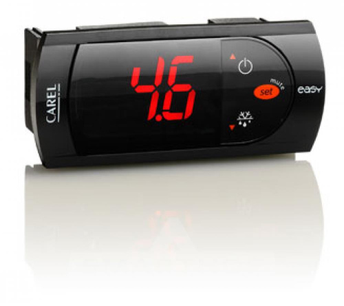 PJEZSNH1E0 Параметрический контроллер CAREL Easy