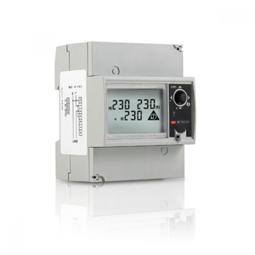 MT100D2100 Счетчик электроэнергии CAREL