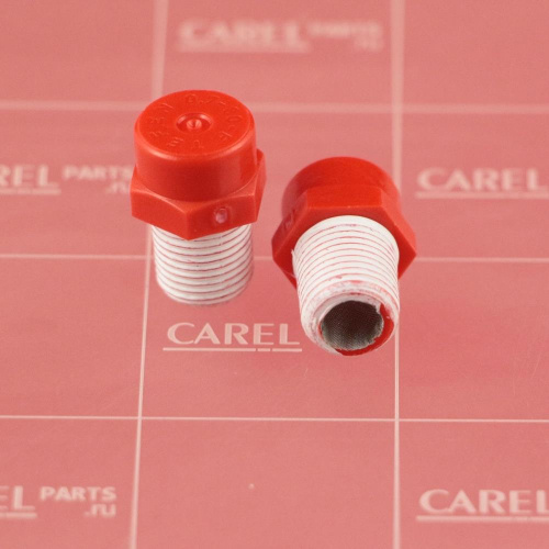 ACKNR00000 Комплект форсунок, красные, CAREL ACKNR00000 Комплект форсунок, красные, CAREL