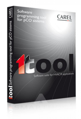 OTSTD00UU0 Программное обеспечение 1Tool, USB аппаратный ключ