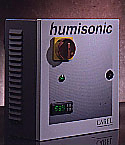 HSDRAIN000 Сливной клапан в комплекте CAREL