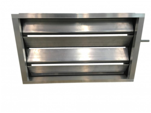 UG450YD004 Газовый увлажнитель CAREL gaSteam 450 кг/ч