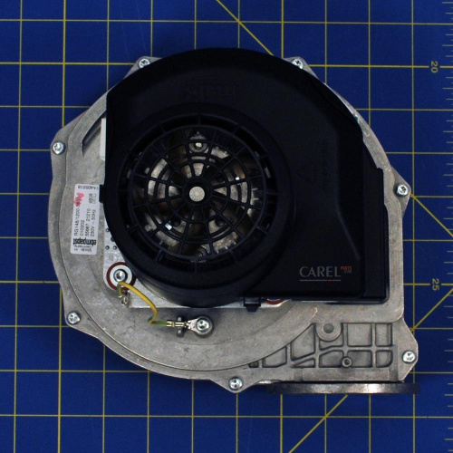 UGKFC00090 Вентилятор горелки CAREL для UG UGKFC00090 Вентилятор горелки CAREL для UG