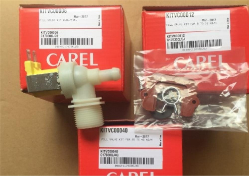 KITVC00006 Клапан питающий CAREL