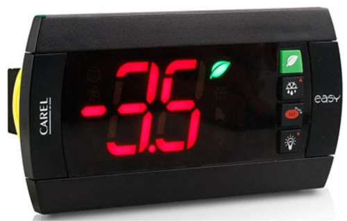 PBB2H0HCA0 Контроллер CAREL POWERCOMPACT