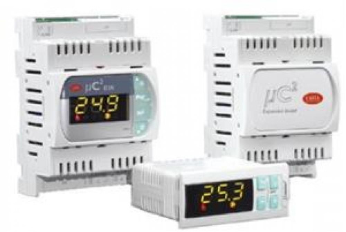 MCH2000021 Плата расширения MC2 CAREL