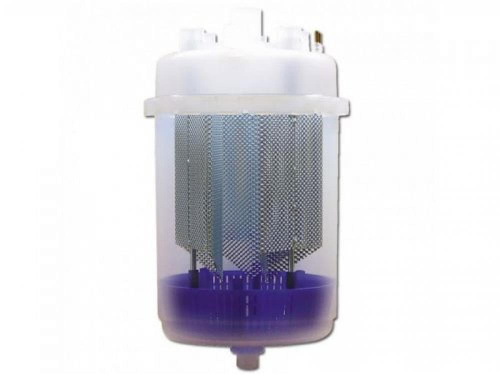 BL0T5B00H0 Неразборный цилиндр CAREL 65 кг/ч, тип B