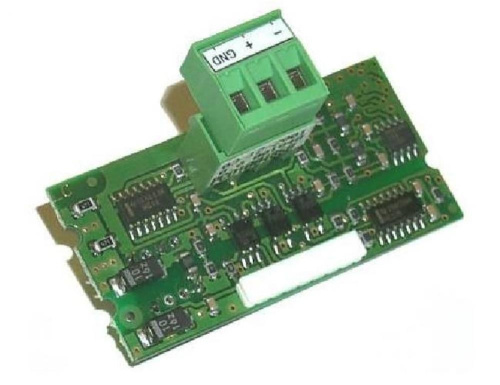 PCOSER4850 Плата последовательного интерфейса CAREL