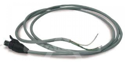 SPKC005600 Кабель для EVD, четырех-жильный, 5м, IP67, с разъемом MICRO-QUADLOK TYCO