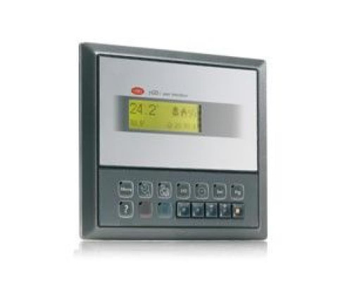 PGD0000I00 Дисплей PGD0 CAREL