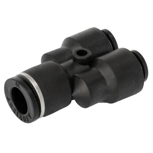 ROKC00Y001 Тройник CAREL Y-образный, d=10 мм