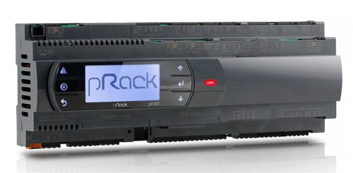 PRK300L3E0 Контроллер CAREL pRACK pR300 Large PRK300L3E0 Контроллер CAREL pRACK pR300 Large