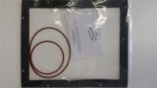 UGKVG000C5 Комплект CAREL газовый вентиль + трубка для UG150/UG300/UG450*4