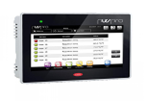 PW3PNN0TP000 Контроллер системы диспетчеризации CAREL PlantWatchPRO3