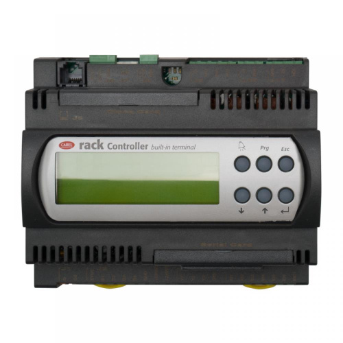 PCO1CF0BXK Комплектующие на базе pCOXS, pCOXS со встроенным терминалом