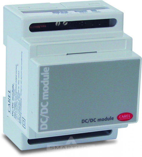 PCO20DCDC0 Конвертор DC/DC для pCOXS, 48В пост./24В пост. или 48В пост./30В пост.