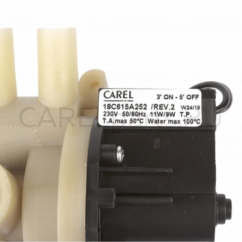 UEKDRAIN01 Сливной насос CAREL