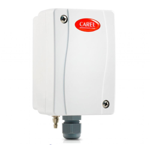 SPKD00U5N0 Датчик давления дифференциальный CAREL