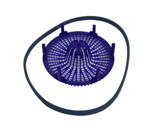 KITBLC4FG0 Комплект фильтра и уплотнителя CAREL для цилиндров BLCT4