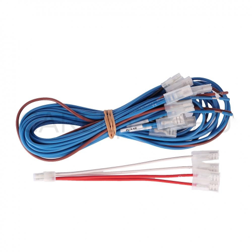 UUKWR00010 Комплект кабелей для ультразвукового увлажнителя UU01F HumiSonic CAREL