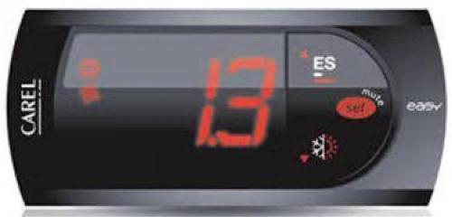 PJS2X0HB00 Параметрический контроллер CAREL Easy